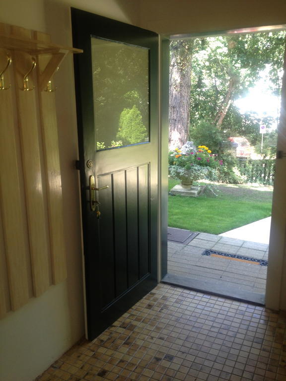 Exquisites Gartenapartment In Eleganter Jugendstilvilla ウィーン エクステリア 写真