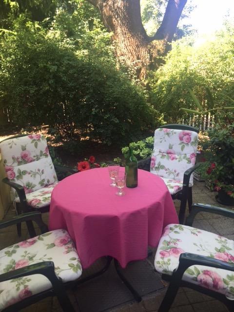 Exquisites Gartenapartment In Eleganter Jugendstilvilla ウィーン エクステリア 写真